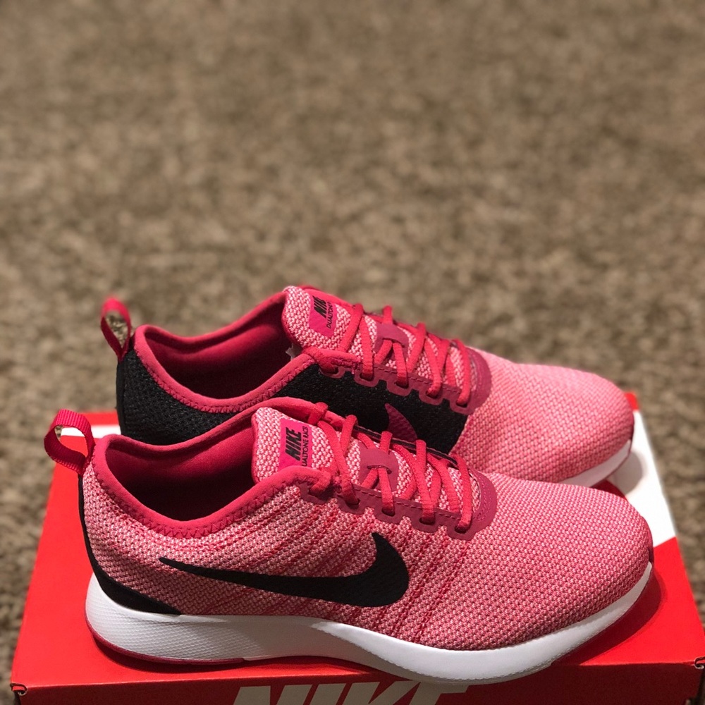New Kids Nike Racer